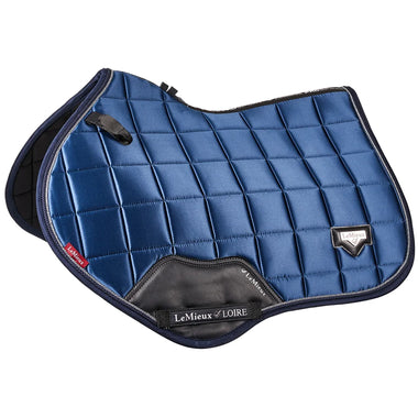 LeMieux Loire Satin Close Contact Saddle Pad