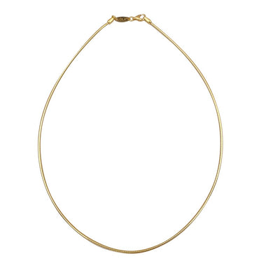 Omega Choker