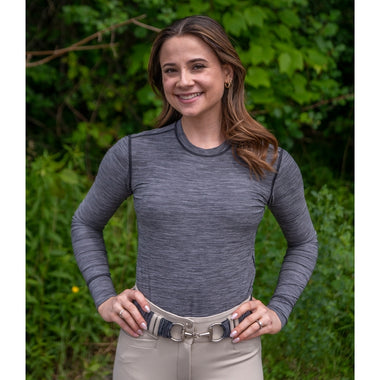 SkyCool Elements long Sleeve Tee