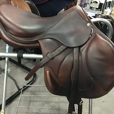 Antares Mono Flap 17.5 - Medium tree- 2A flap