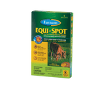 Equi-Spot Spot-On Protection for Horses