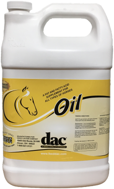 Dac Oil
