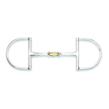 Double Broken Sweet Copper Link Dee Bit