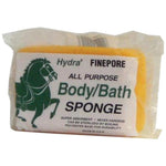 Finepore Body/Bath Sponge