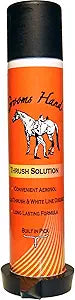 Grooms Hand Thrush Solution