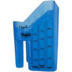 Feed Scoop With Measurements