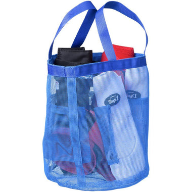 Mesh Wash Tote