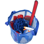 Mesh Wash Tote