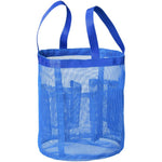 Mesh Wash Tote