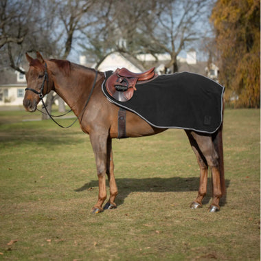 Fleece Quarter Sheet