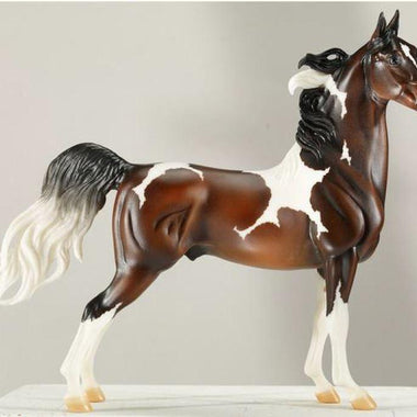 Breyer Livingston