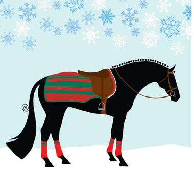 Boxed Christmas Cards - Newmarket