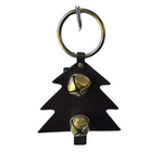 Door Hanger with bells