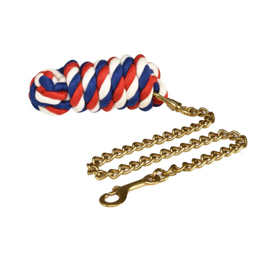 SofTouch Lead With Chain And Snap