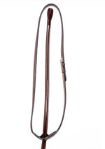 Standing Martingale Round Raised Fancy-Full Size