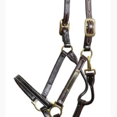 Showman Halter