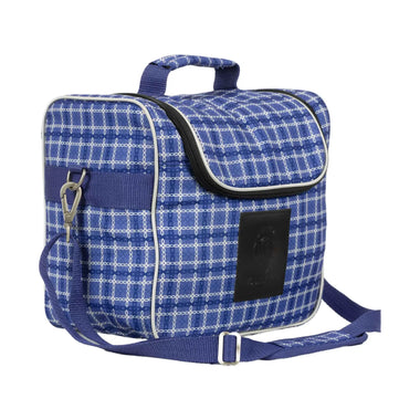 Darby Zip Top Grooming Bag