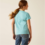 Ariat Floral Mosaic S/S T-Shirt
