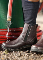 Woodstock Waterproof Barn Boot
