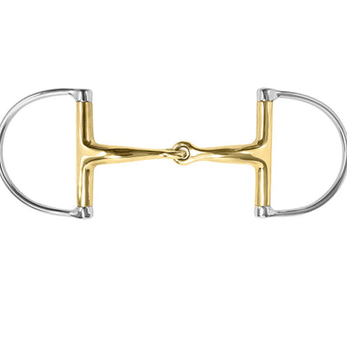 Curved Mouth Hunter D-Bit