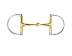 Curved Mouth Hunter D-Bit
