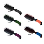 Tail Finishing Brush
