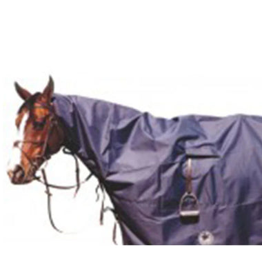 Show Ring Rain Sheet