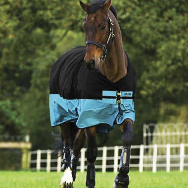 Mio® Turnout Blanket | 200g