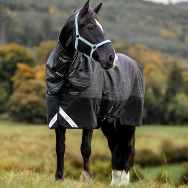 Amigo® 1200D FieldSafe Reflectech Plus Turnout 250g