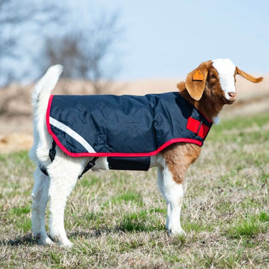 Horseware® Goat Coat (100g Light)
