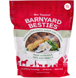 Barnyard Besties Horse Treats
