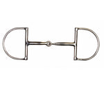 Hunter Dee Snaffle Bit