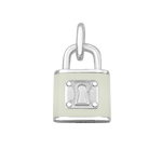Love Lock Tag