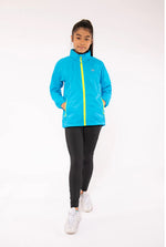 Max In A Sac - Origin
Packable Waterproof Jacket