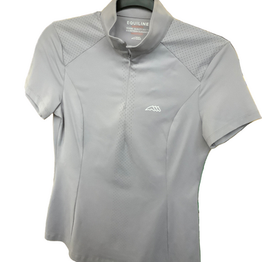 Cyelec Short Sleeve Training Polo
