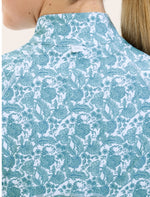 Lucy 1/4 Zip Shirt