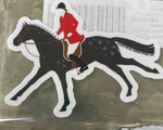 Horse Hollow Press Magnets