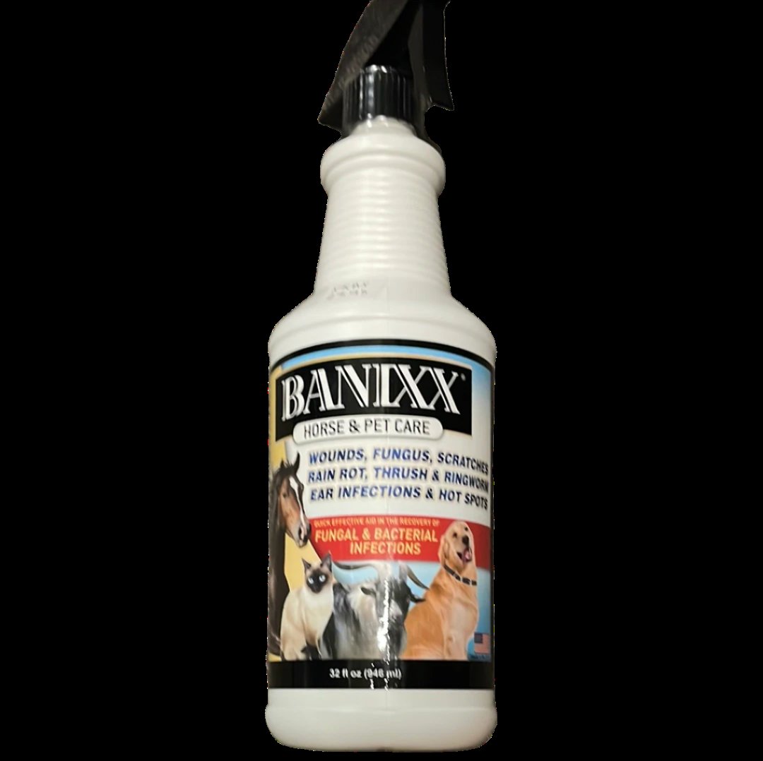 Banixx