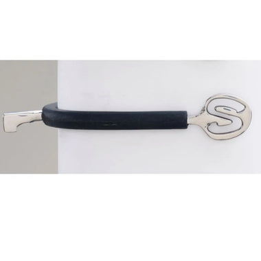 3/4" Sure-Grip Hammer Head Spur - Stainless Steel