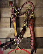 Kentucky Halter