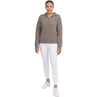 Cezanne Pullover Sweater