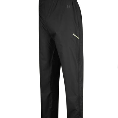 Origin
Packable Full Zip Waterproof Overtrousers