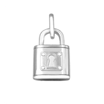Love Lock Tag