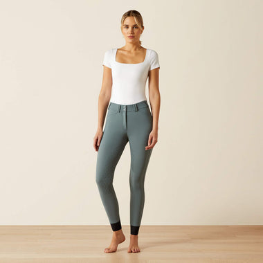 Tri Factor Vivacity Heat Half Grip Breech