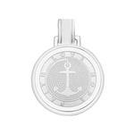 Anchor Pendant