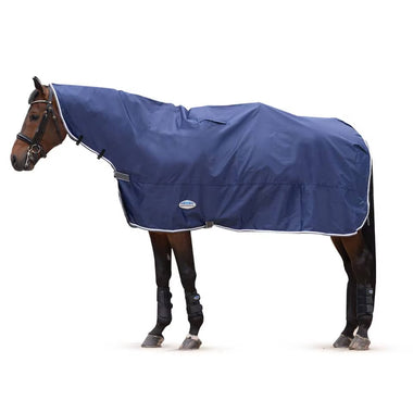 Rain Sheet Combo Neck