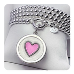 Heart Pendant