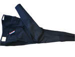 Tailored Sportsman TechLight Silicone Breeches- Black