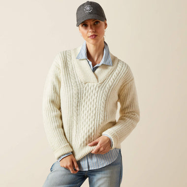 Arley Womens Sweater