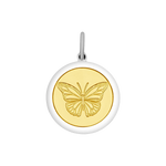 Butterfly Pendant